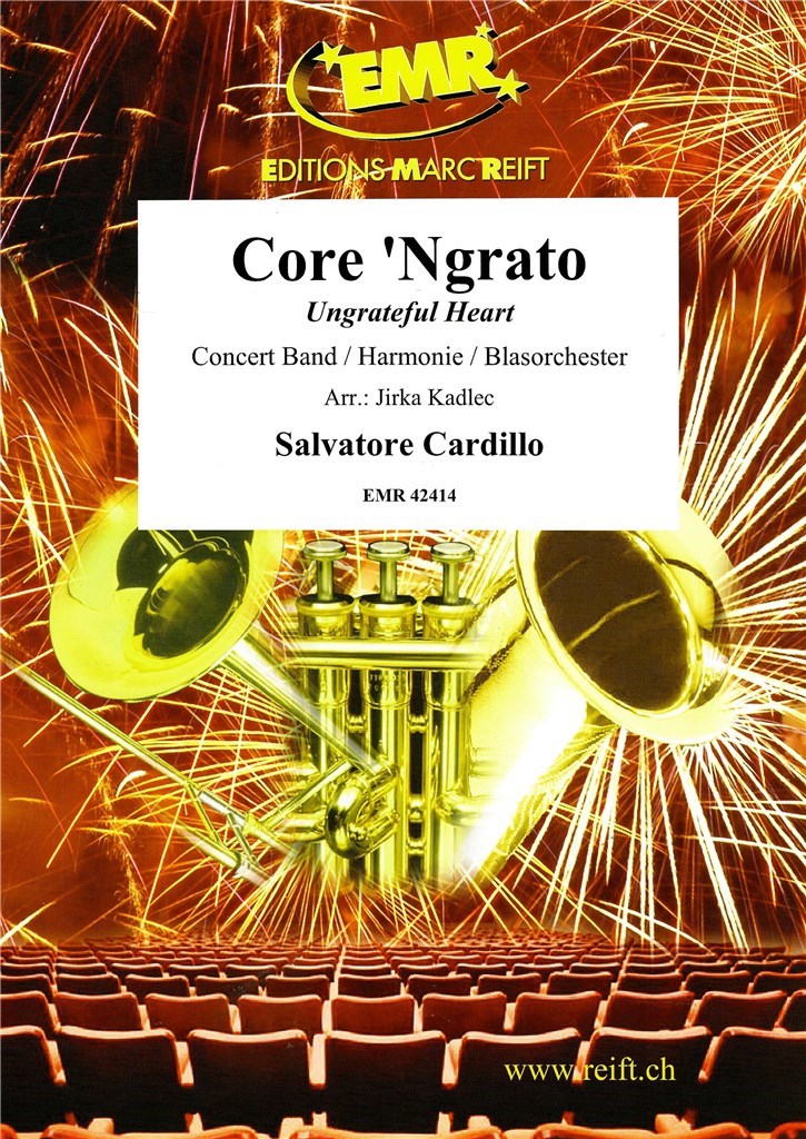 Core 'Ngrato